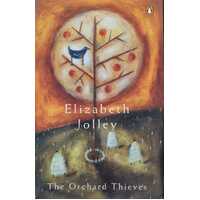 The Orchard Thieves