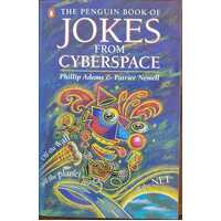 Penguin Book Of Jokes From Cyberspace