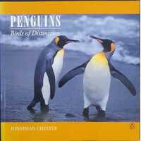 Penguins: Birds of Distinction