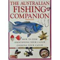The Australian Fishing Companion