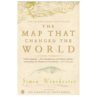 The Map That Changed The World: A Tale Of Rocks, Ruin And Redemption