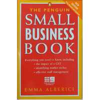 The Penguin Small Business Book