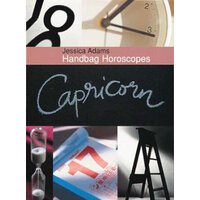 Handbag Horoscopes: Capricorn