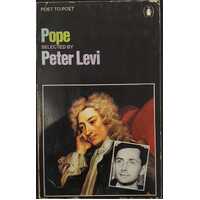 Poet To Poet | Pope