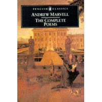Andrew Marvell: The Complete Poems
