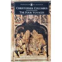 Christopher Columbus - The Four Voyages