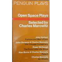 Open Space Plays