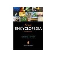 The New Penguin Encyclopedia: Second Edition