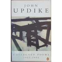 John Updike: Collected Poems, 1953-93