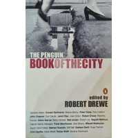 The Penguin Book of the City