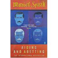 Aiding and Abetting