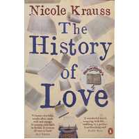 The History of Love