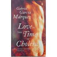 Love In The Time Of Cholera