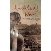 Lachlan's War
