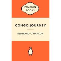 Congo Journey (Popular Penguin)