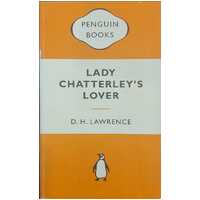 Lady Chatterley's Lover (Popular Penguin)