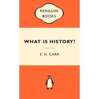 What Is History? (Popular Penguin)