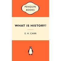 What Is History? (Popular Penguin)