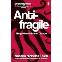 Anti-fragile