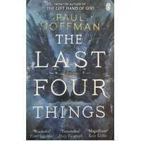 The Last Four Things (Book #2)