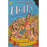 Holly & the Dream Fixer