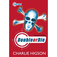 Double Or Die (Young Bond #3)