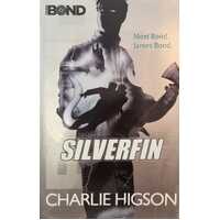 Silverfin (Young Bond #1)