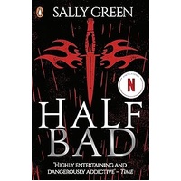 Half Bad (Book 1)
