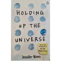 Holding Up The Universe