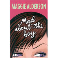Mad About The Boy