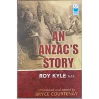 An Anzac's Story