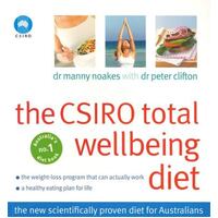 The Csiro Total Wellbeing Diet