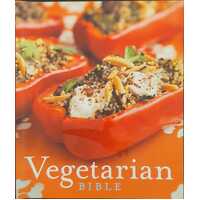 Vegetarian Bible