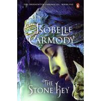 The Stone Key (Obernewtyn Chronicles #5)