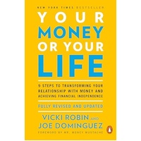 Your Money or Your Life