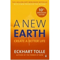 A New Earth awakening to your life's purpose