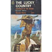 The Lucky Country