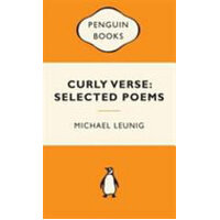 Curly Verse: Selected Poems (Popular Penguin)