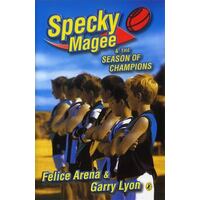Specky Magee And The Season Of Champions (#3)