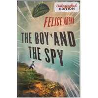 The Boy and the Spy