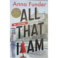 All That I Am