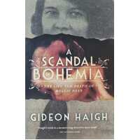 A Scandal in Bohemia - The life and death of Mollie Dean