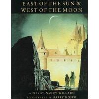 East Of The Sun And West Of The Moon
