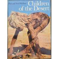 Children Of The Desert