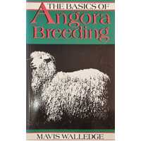 The Basics of Angora Breeding