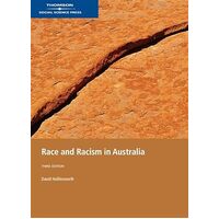 Race and Racism in Australia
