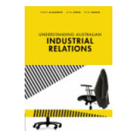 Understanding Australian Industrial Relations
