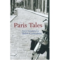 Paris Tales