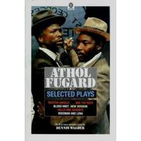 Selected Plays