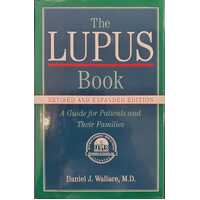 The Lupus Book: A Guide for Patients and Their Families